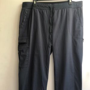 Gray Scrub Pant; Gray’s Anatomy by Barco